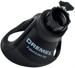 Grout Removal Kit with Side Space Guide DREMEL